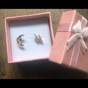 Beautiful Brand New Gabi Rielle EARRINGS